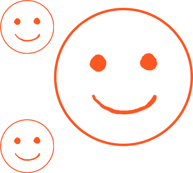 testimonial emoji